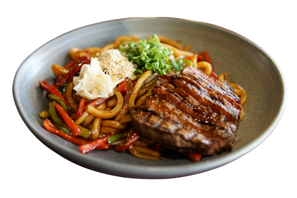 UDON - UDON