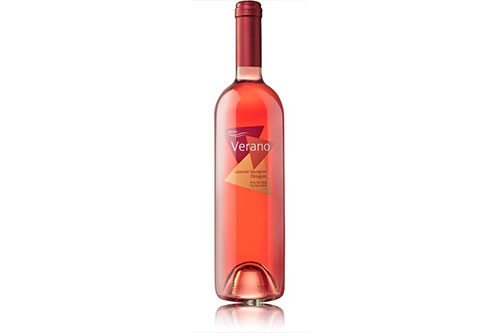 ROSE SEK ŞARAPLAR | DRY ROSE WINES