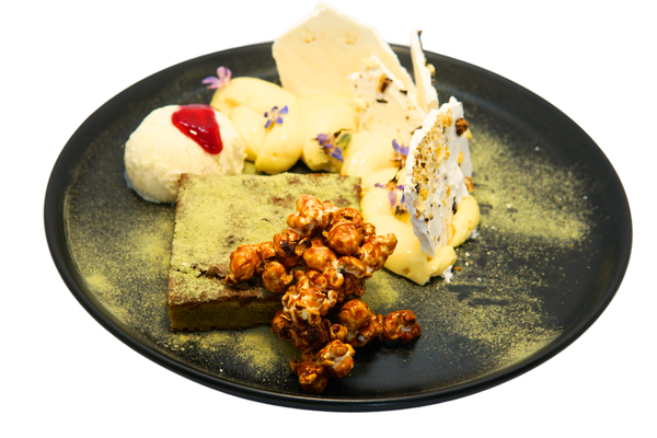 TATLILAR | DESSERTS