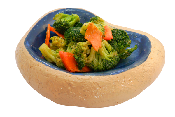 SEBZELER | VEGETABLES