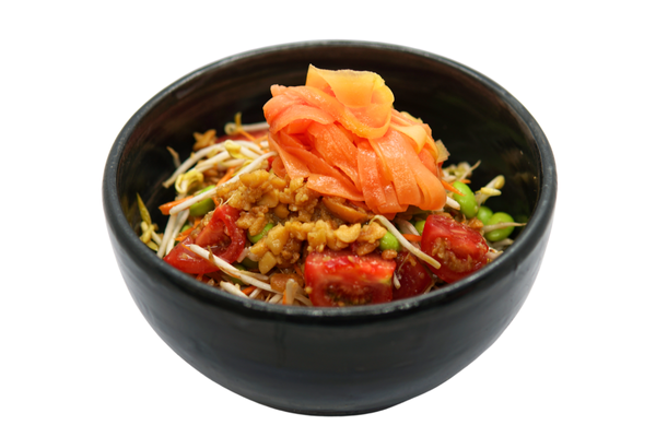 SALATALAR - SALADS