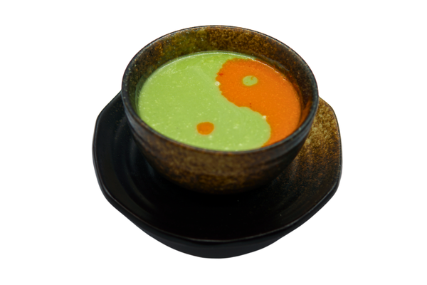 ÇORBALAR | SOUPS