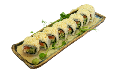 Boston Roll