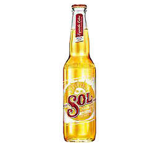 SOL 33CL