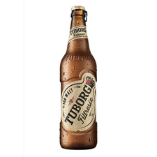 TUBORG FİLTRESİZ 50CL