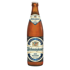 WEİHENSTEPHAN 33CL