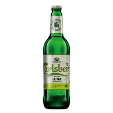CALSBERG LUNA 50CL