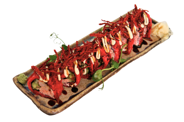 Chinese Inn Roll