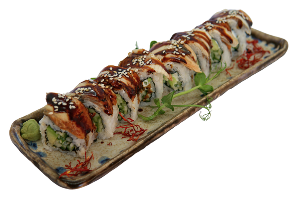 Dragon Roll