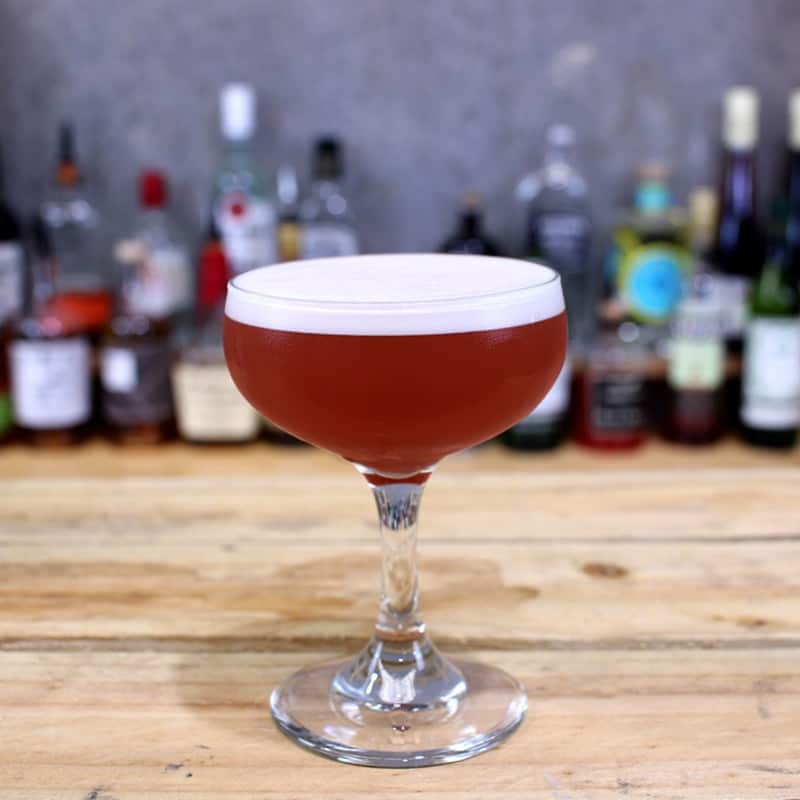 French Martini