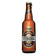 TUBORG 50CL