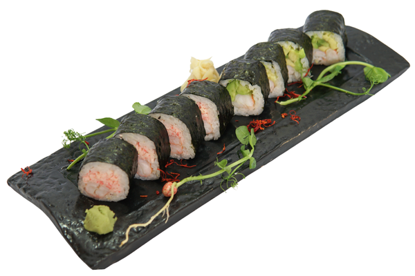 Kani Maki
