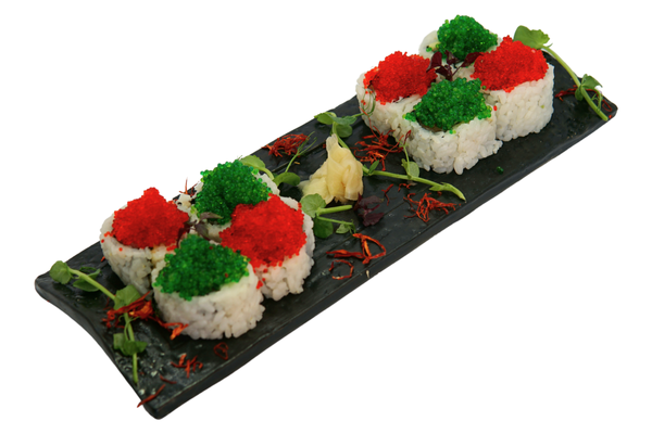 Manhattan Roll