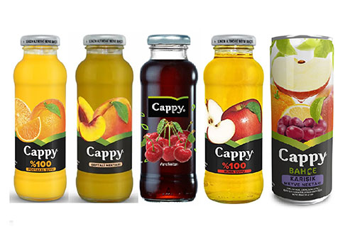 Meyve Suyu | Fruit Juice